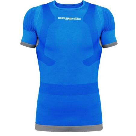 SPRING REVOLUTION kurze Ärmel Herren T-shirt